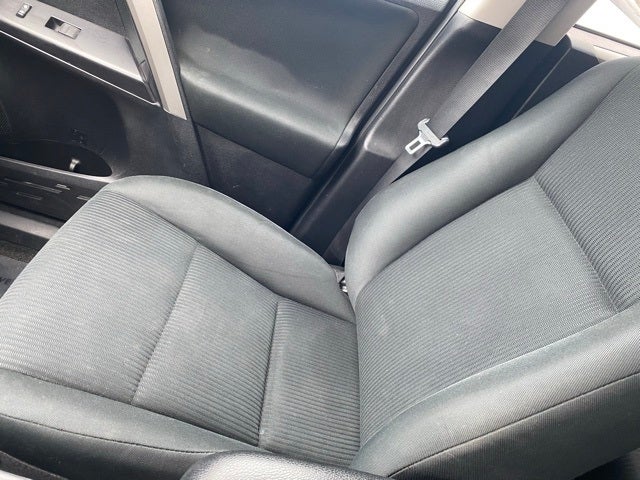 2018 Toyota RAV4 LE AWD